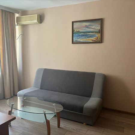 Family Hotel Central Burgas Luaran gambar