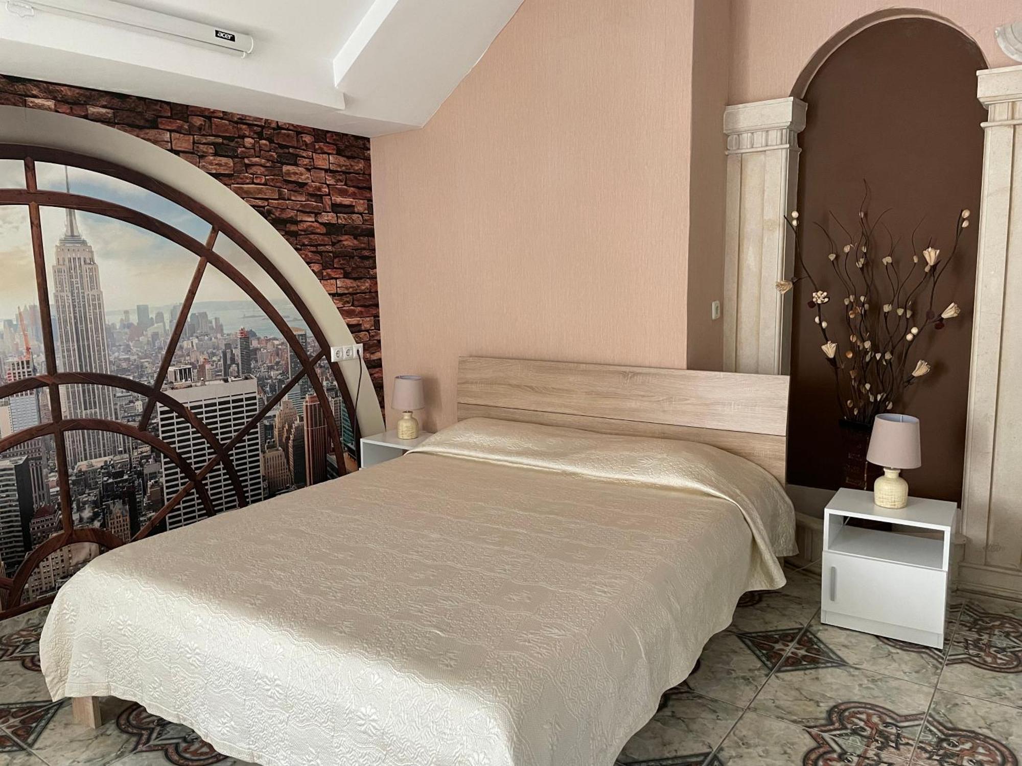 Family Hotel Central Burgas Luaran gambar