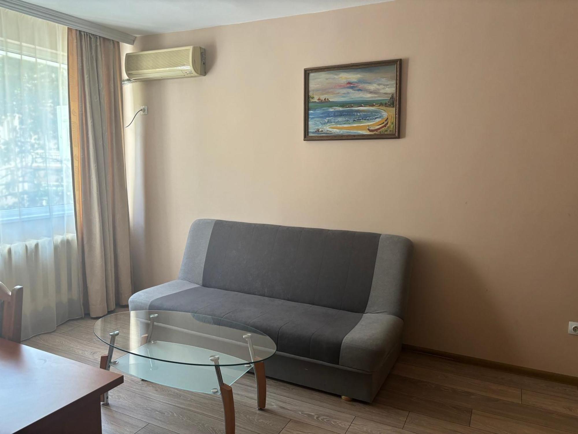 Family Hotel Central Burgas Luaran gambar