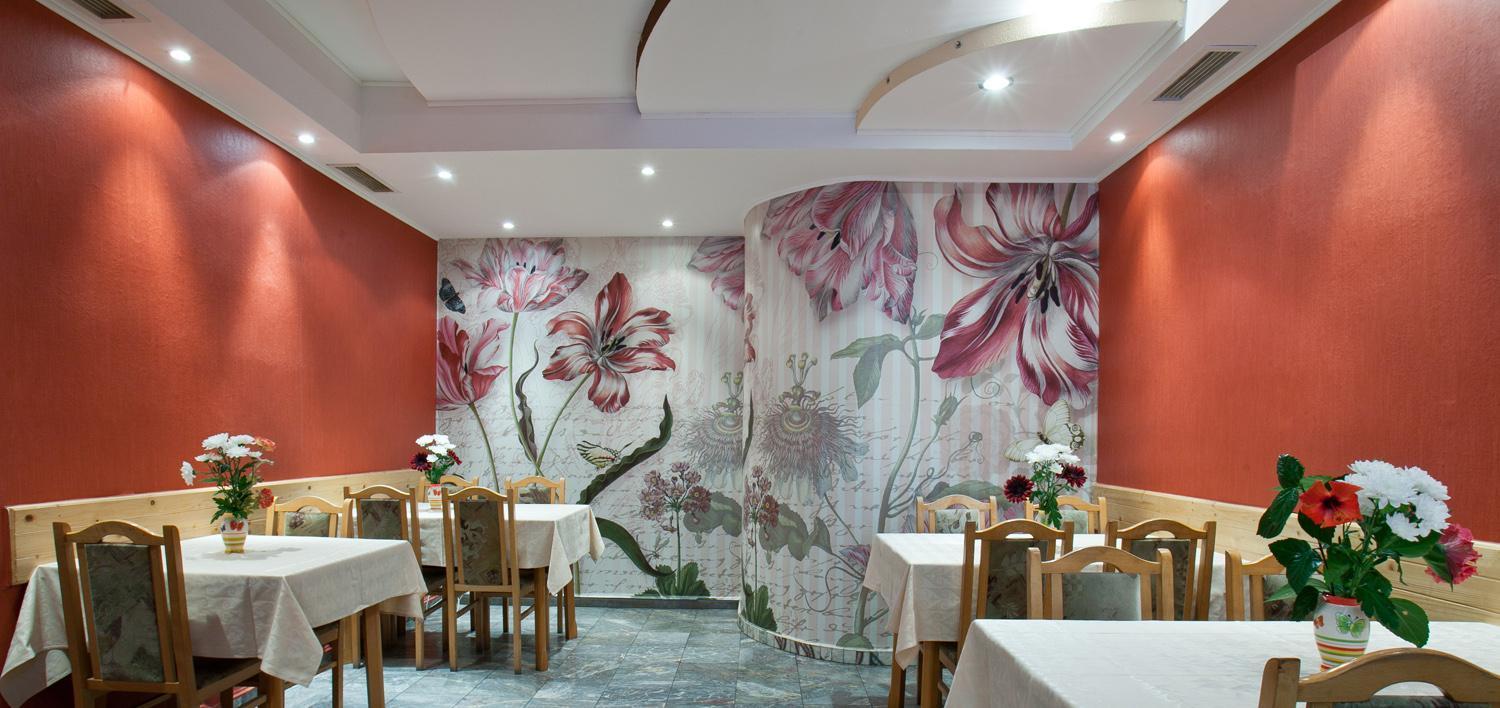 Family Hotel Central Burgas Luaran gambar